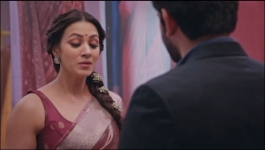 Kyunki Saas Bhi Kabhi Bahu Thi 2 - 29th October 2025